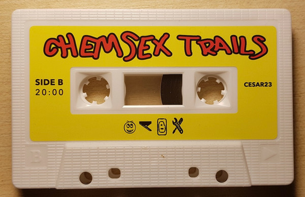 Chemsex Trails