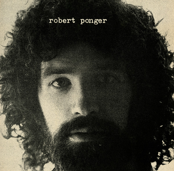 Robert Ponger - Robert Ponger | Edition Hawara (EHAW004)