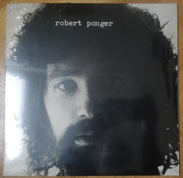 Robert Ponger