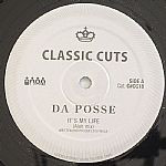 Da Posse - It's My Life | Clone Classic Cuts (C#CC18)
