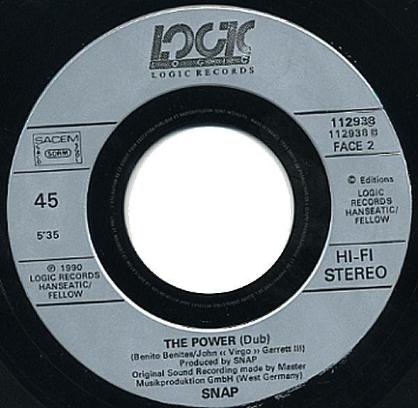 The Power