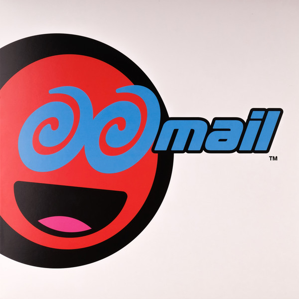 Lawrence Le Doux - Eemail | Not On Label (Lawrence Le Doux Self-released) (eemail) - main