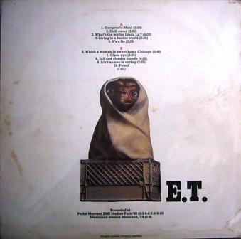 Rolling Stones - Emotional Tattoo | Not On Label (The Rolling Stones) (1D 1266) - 2 Rolling Stones - Emotional Tattoo | Not On Label (The Rolling Stones) (1D 1266) - 2