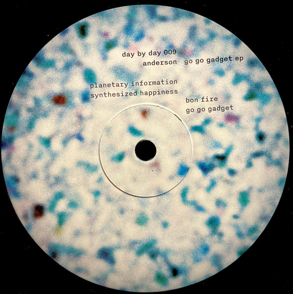 Go Go Gadget EP