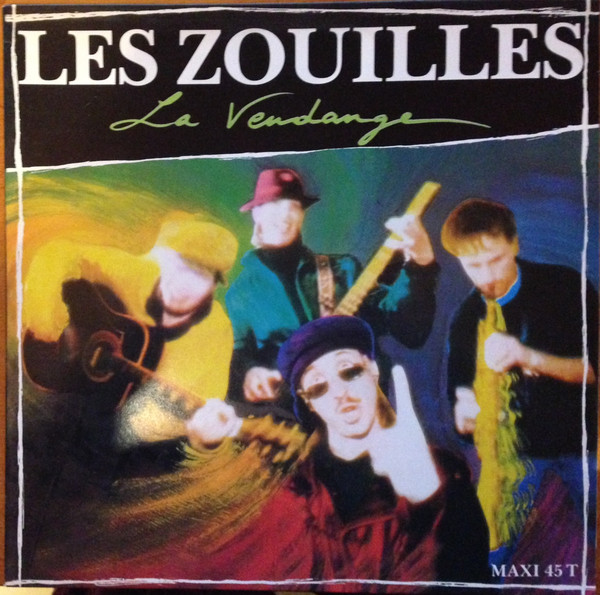 La Vendange
