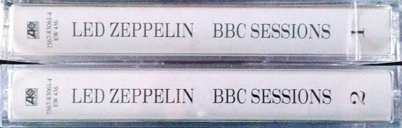 BBC Sessions