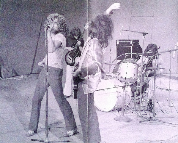 BBC Sessions