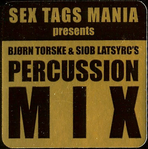 Percussion Mix