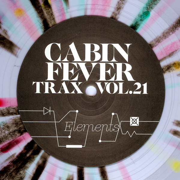 Cabin Fever Trax Vol.21