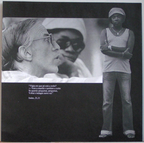 Milton Nascimento - Sentinela | Arabella (201 610) - 3 Milton Nascimento - Sentinela | Arabella (201 610) - 3