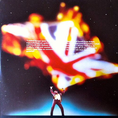 Live At The London Palladium