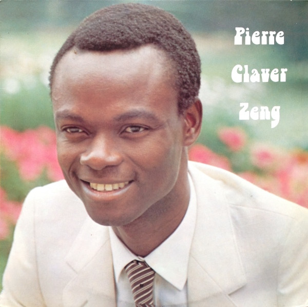 Pierre Claver Zeng