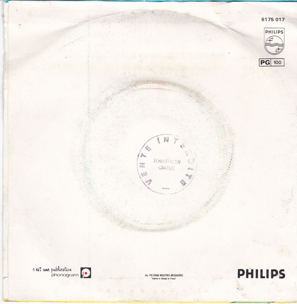 Forever / Gimme Gimme Your Lovin'