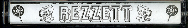 Rezzett Live