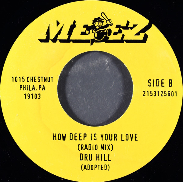 How Deep Is Your Love (Dancehall Mix)