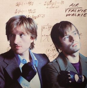 AIR - Talkie Walkie | Parlophone (72435 966001 1)