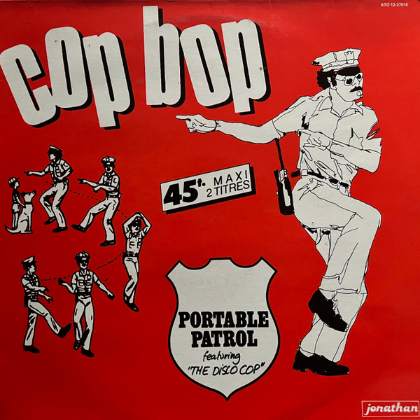 Cop Bop
