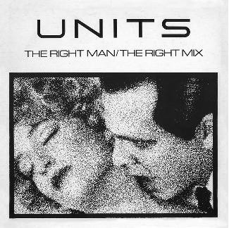 Units - The Right Man | Flarenasch (722.726) - main