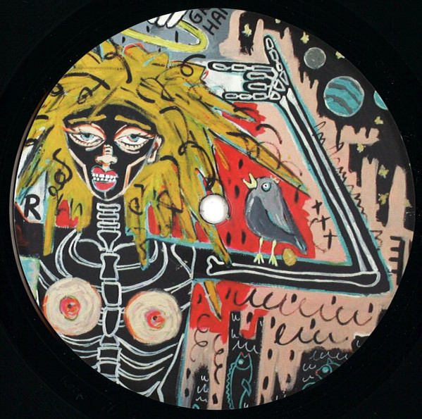 Kickslide EP