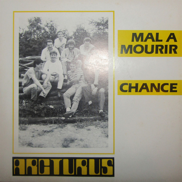 Mal à Mourir / Chance