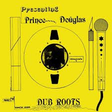 Prince Douglas - Dub Roots | Wackie's (W-295) - main Prince Douglas - Dub Roots | Wackie's (W-295) - main