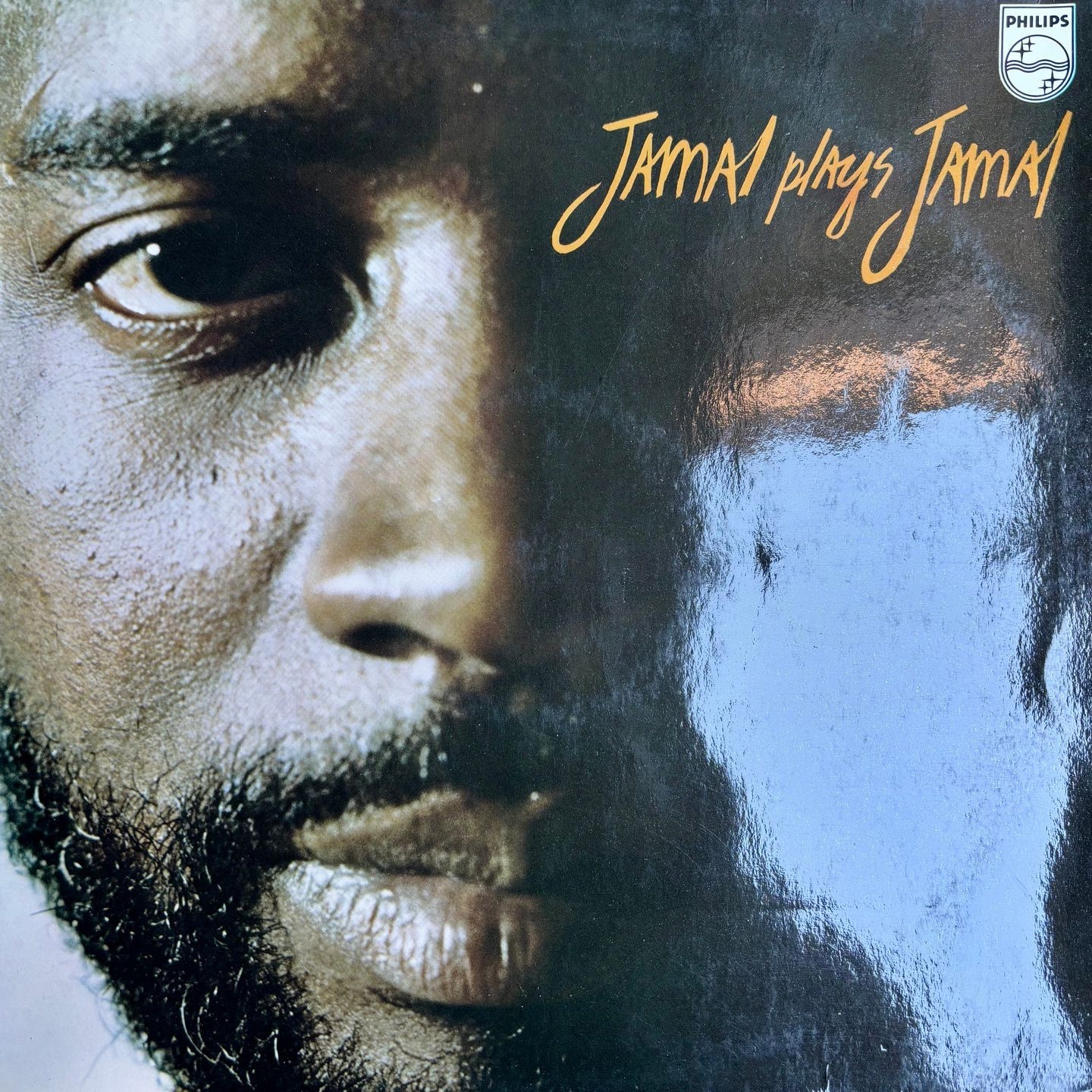 Ahmad Jamal - Jamal Plays Jamal | Philips (6370 223) - main Ahmad Jamal - Jamal Plays Jamal | Philips (6370 223) - main