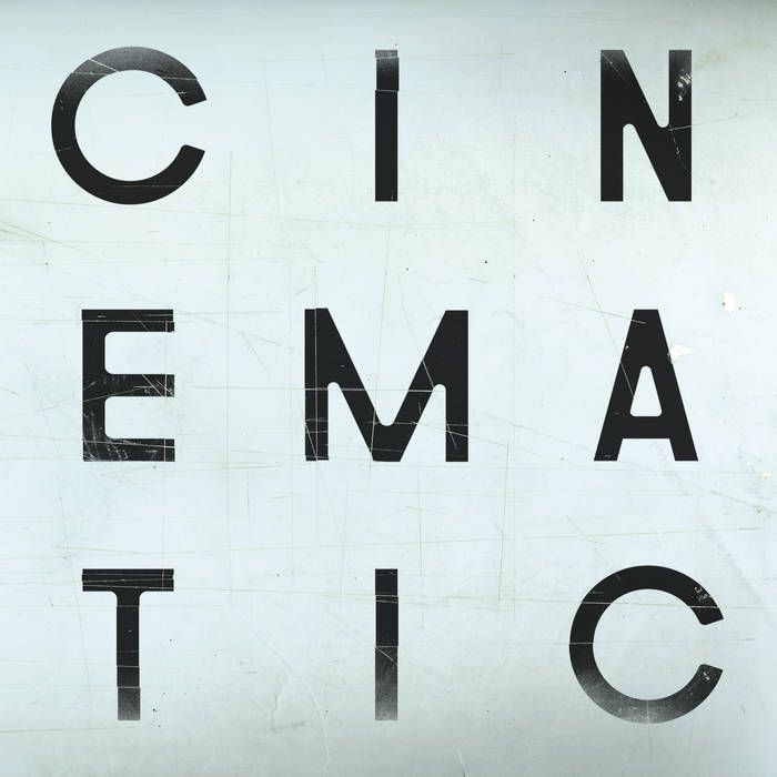 The Cinematic Orchestra - To Believe | Ninja Tune (ZEN226) - main