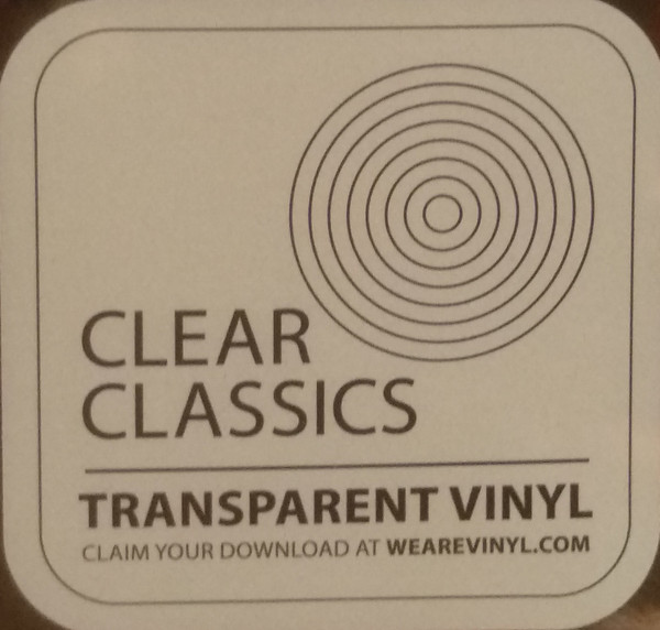 Miles Davis - Kind Of Blue (Clear) | Columbia (19439802191) - 4