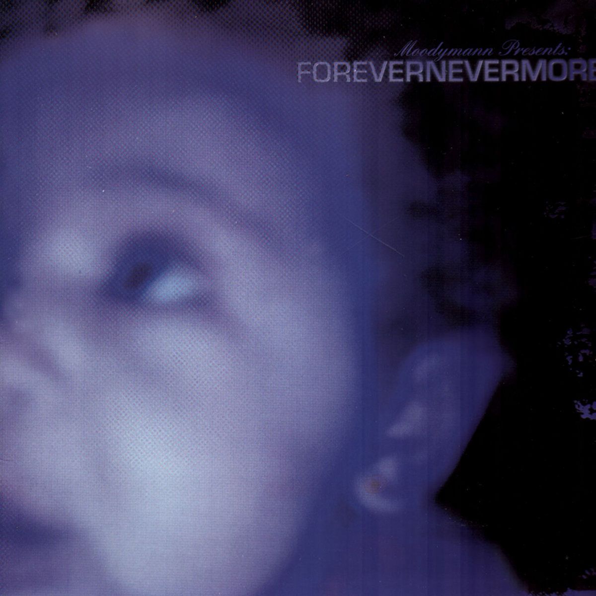 Moodymann - Forevernevermore (2025) | Peacefrog Records (PF95)