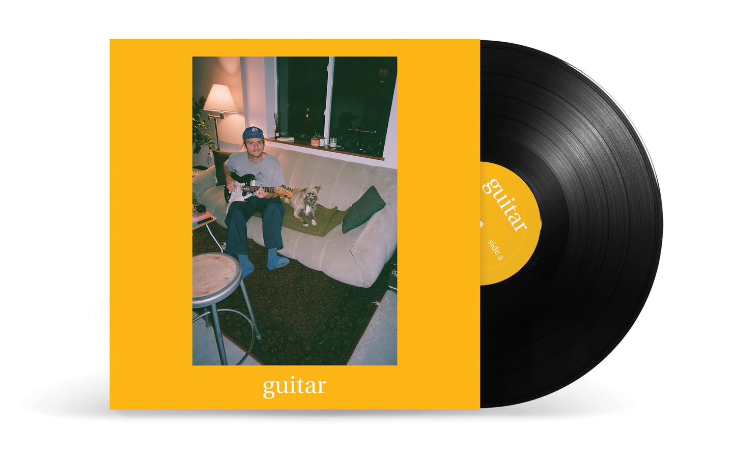 Mac Demarco - Guitar | Mac's Record Label (MRL013) - 2