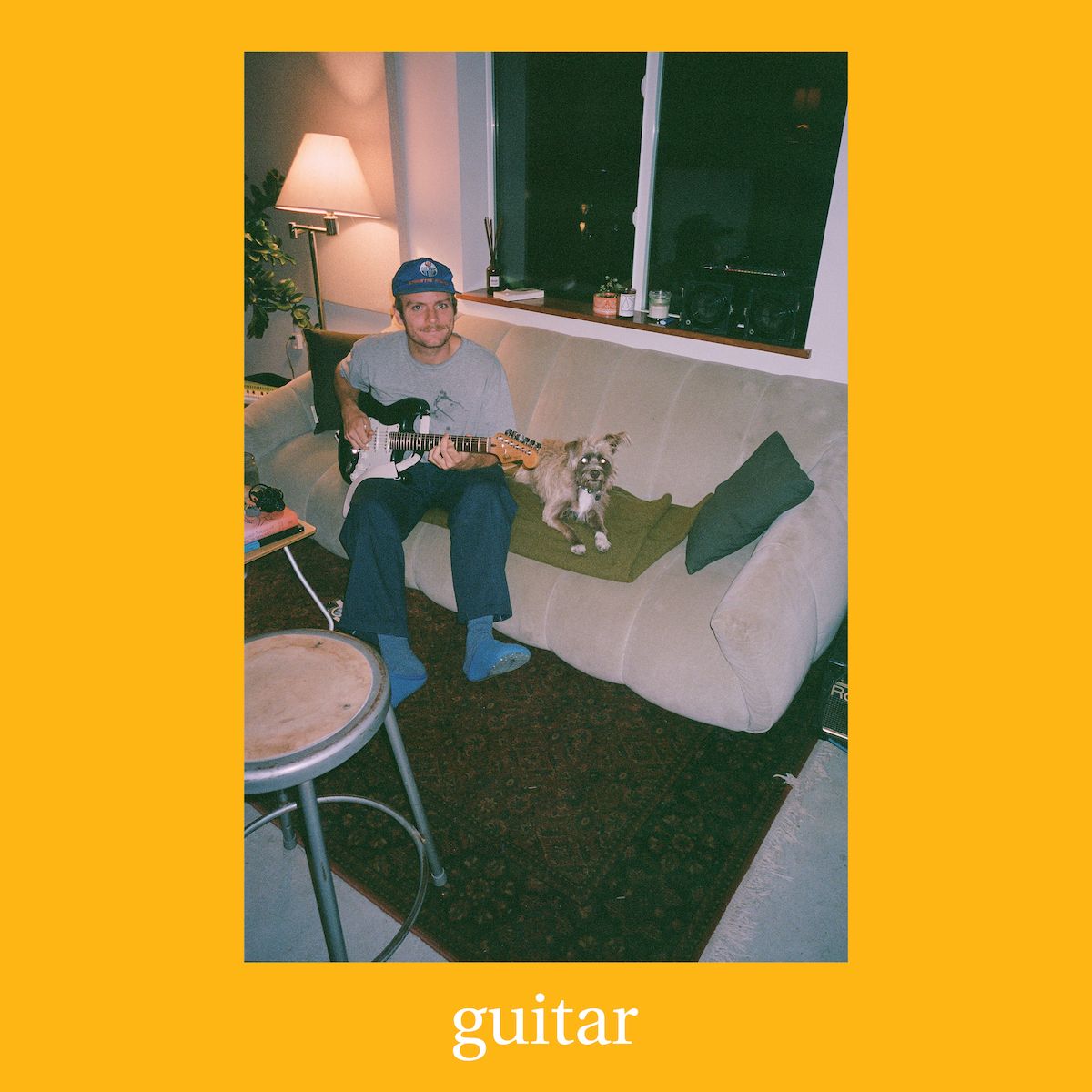 Mac Demarco - Guitar | Mac's Record Label (MRL013) - main