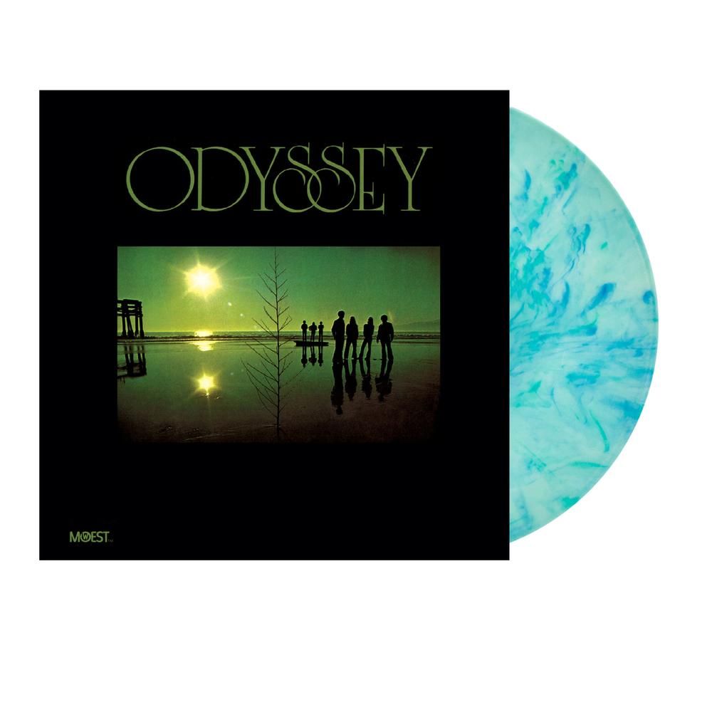 Odyssey - Odyssey (Ocean Spray) | Real Gone Music (RGM1970) - 2 Odyssey - Odyssey (Ocean Spray) | Real Gone Music (RGM1970) - 2