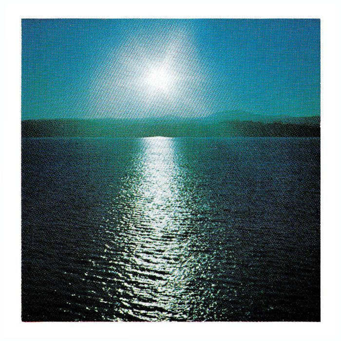 Joanna Brouk - The Space Between | Numero Group (810) - main Joanna Brouk - The Space Between | Numero Group (810) - main