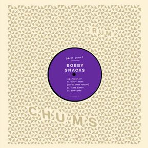 Drum Chums Vol. 7