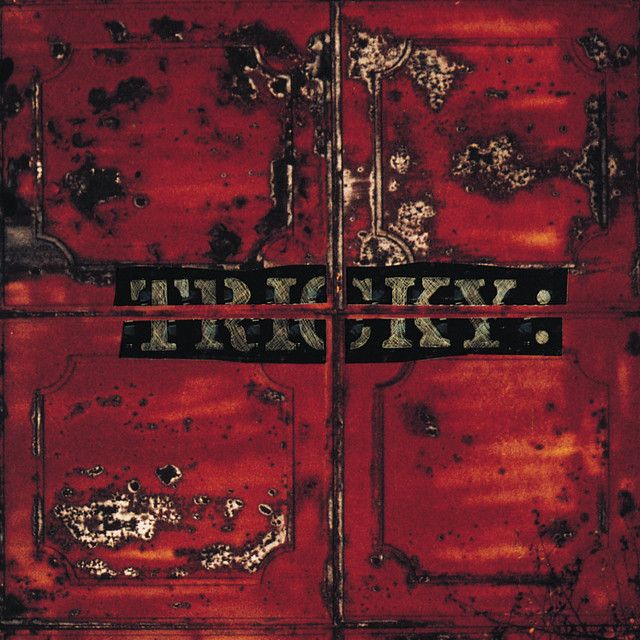Tricky - Maxinquaye | Island Records (4884916) - main
