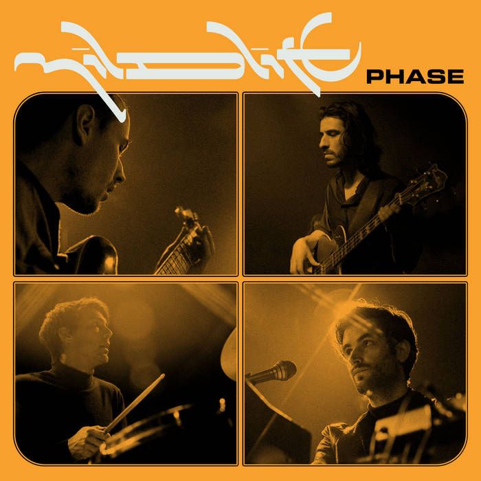 Mildlife - Phase | Mildlife (MLD004) - main