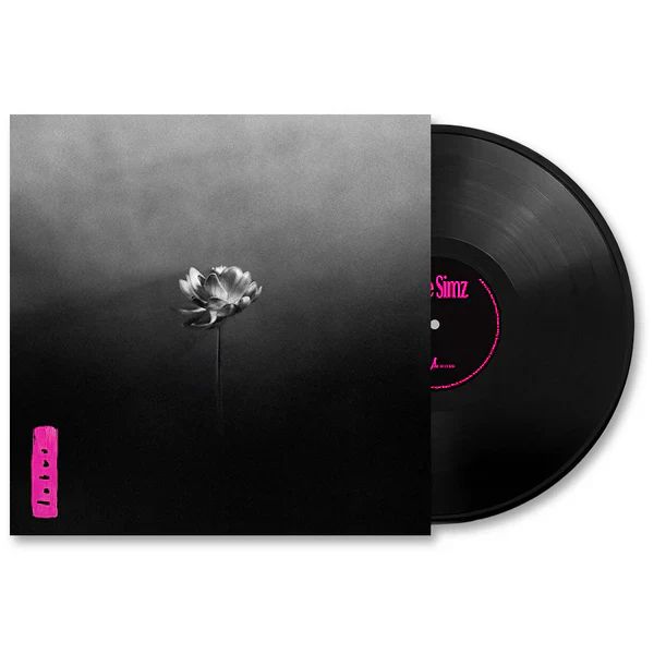 Little Simz - Lotus | AWAL Recordings Ltd (SIM001LP) - 2