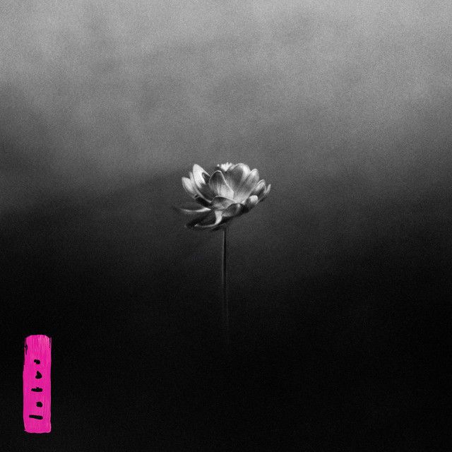Little Simz - Lotus | AWAL Recordings Ltd (SIM001LP)