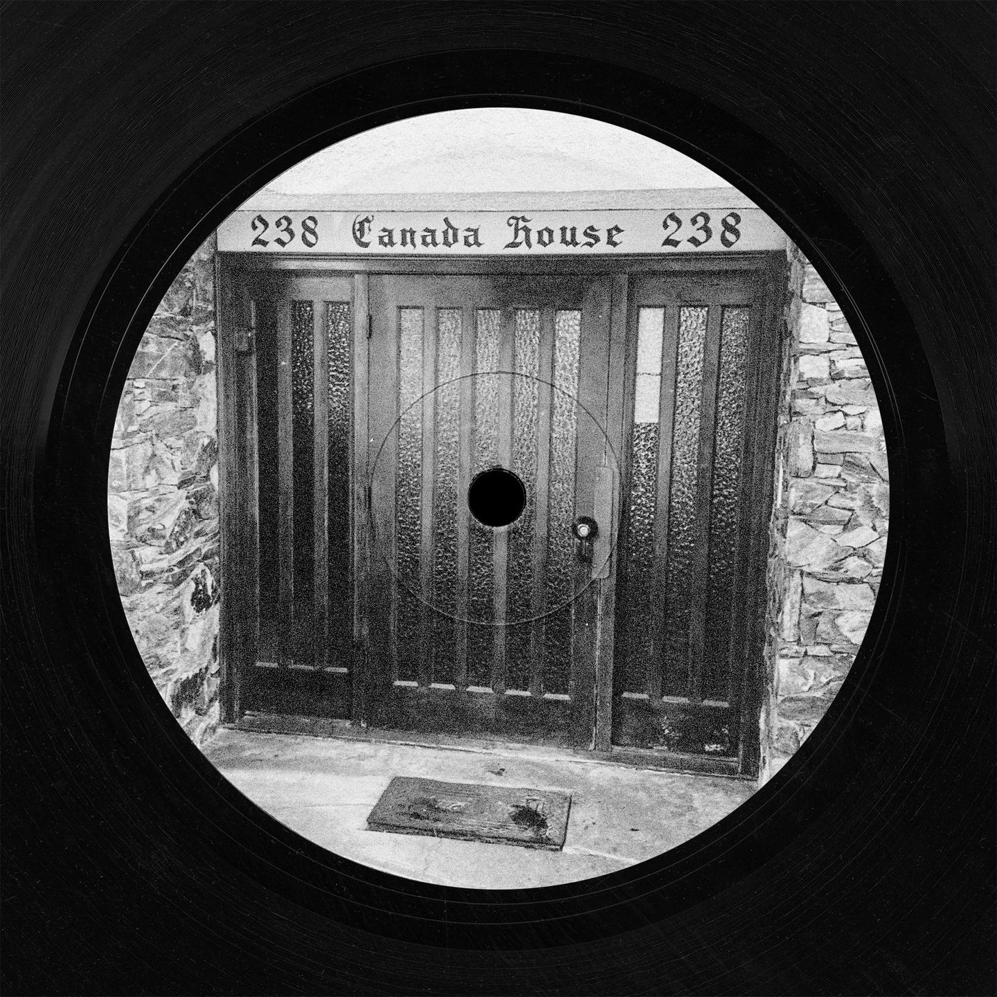 Pacific Spirit - Canada House EP | Pacific Rhythm (PR021) - 2 Pacific Spirit - Canada House EP | Pacific Rhythm (PR021) - 2