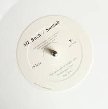 ML Buch - Suntub (White) | 15 love (FTL003) - 2 ML Buch - Suntub (White) | 15 love (FTL003) - 2