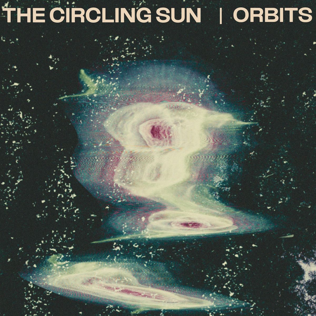 The Circling Sun - Orbits | Soundway (SNDWLP199)