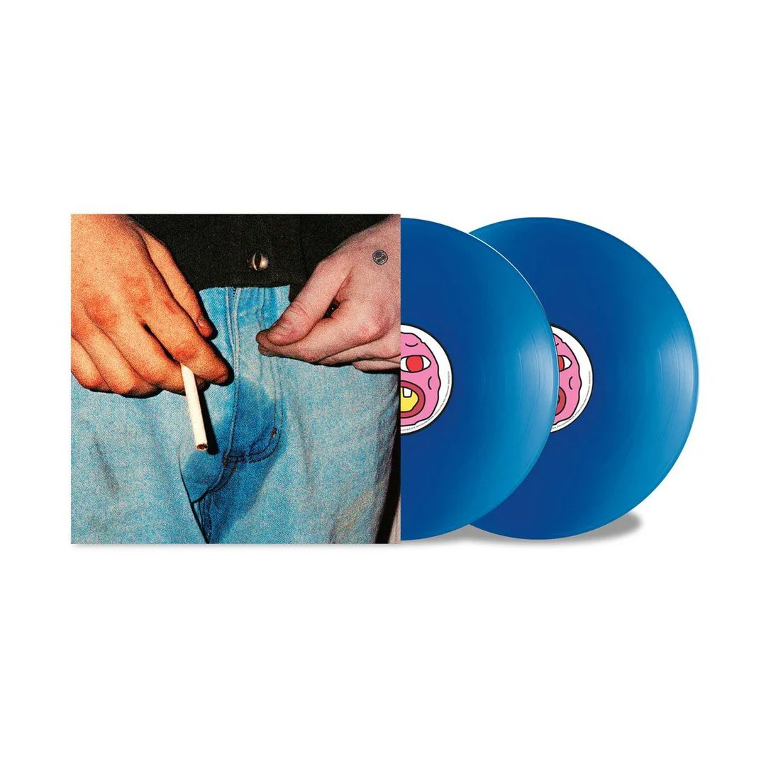 Tyler, The Creator - Cherry Bomb | Columbia Records (19658824331) - 2 Tyler, The Creator - Cherry Bomb | Columbia Records (19658824331) - 2