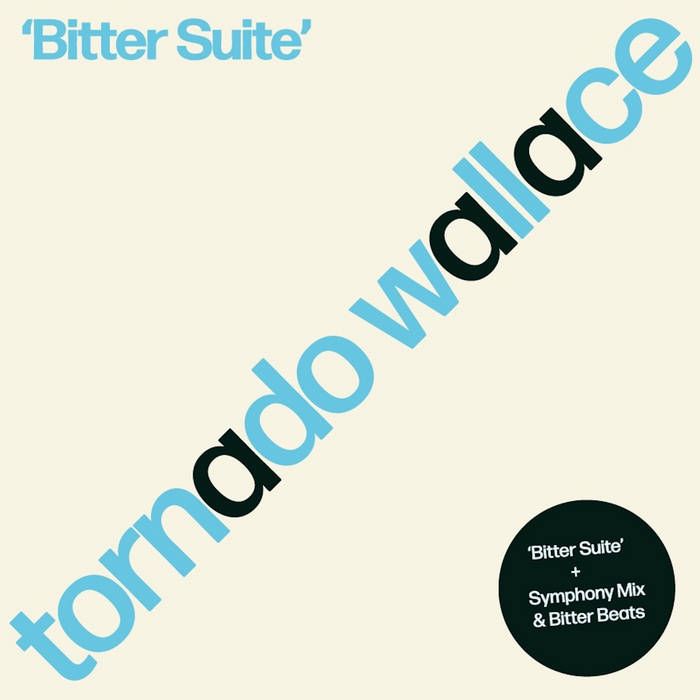 Tornado Wallace - Bitter Suite | Test Pressing Recordings (TPR004) - main Tornado Wallace - Bitter Suite | Test Pressing Recordings (TPR004) - main