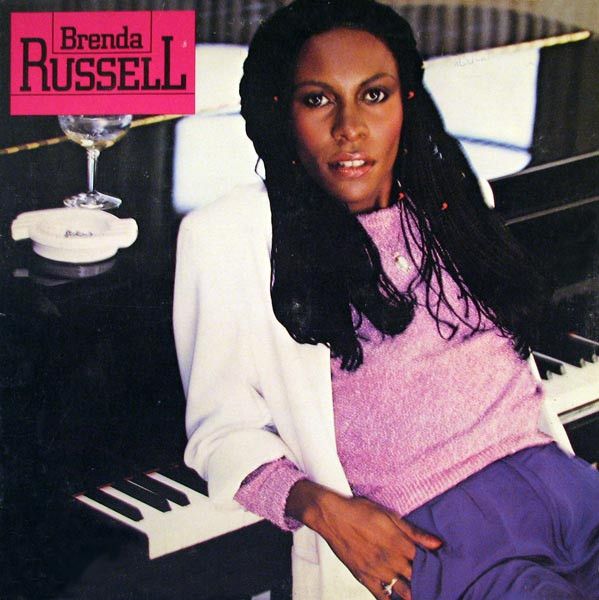 Brenda Russell - Brenda Russell | Horizon (SP-739)