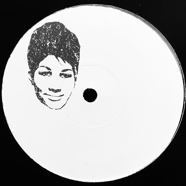 Unknown Artist - The Bottle / Love Is The Respect | Respect (RESPECT 002)