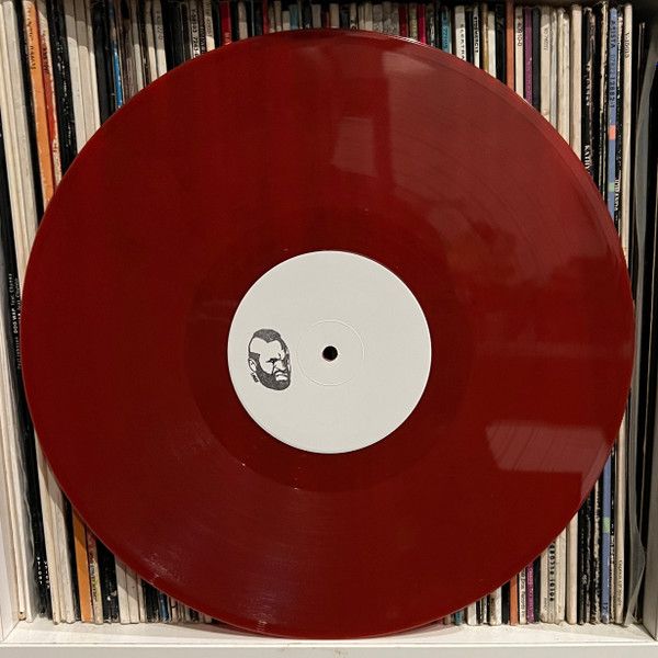 T.Recs - 03 | T.RECS (T.RECS03) - 2