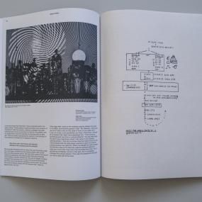 Habibi Funk - HABIBI FUNK PRINT 001 - SPOTLIGHTS MAGAZINE | Habibi Funk (Print 001) - 4 Habibi Funk - HABIBI FUNK PRINT 001 - SPOTLIGHTS MAGAZINE | Habibi Funk (Print 001) - 4