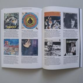 Habibi Funk - HABIBI FUNK PRINT 001 - SPOTLIGHTS MAGAZINE | Habibi Funk (Print 001) - 3 Habibi Funk - HABIBI FUNK PRINT 001 - SPOTLIGHTS MAGAZINE | Habibi Funk (Print 001) - 3