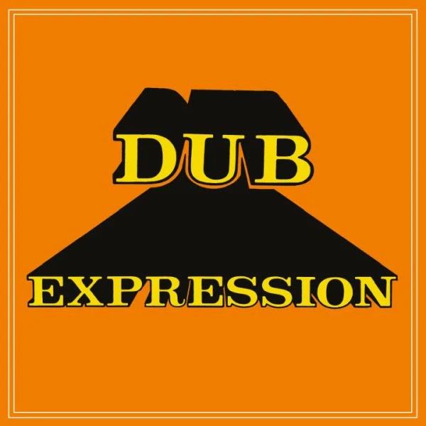 Errol Brown & The Revolutionaries - Dub Expression | Antarctica Starts Here (ASH702)