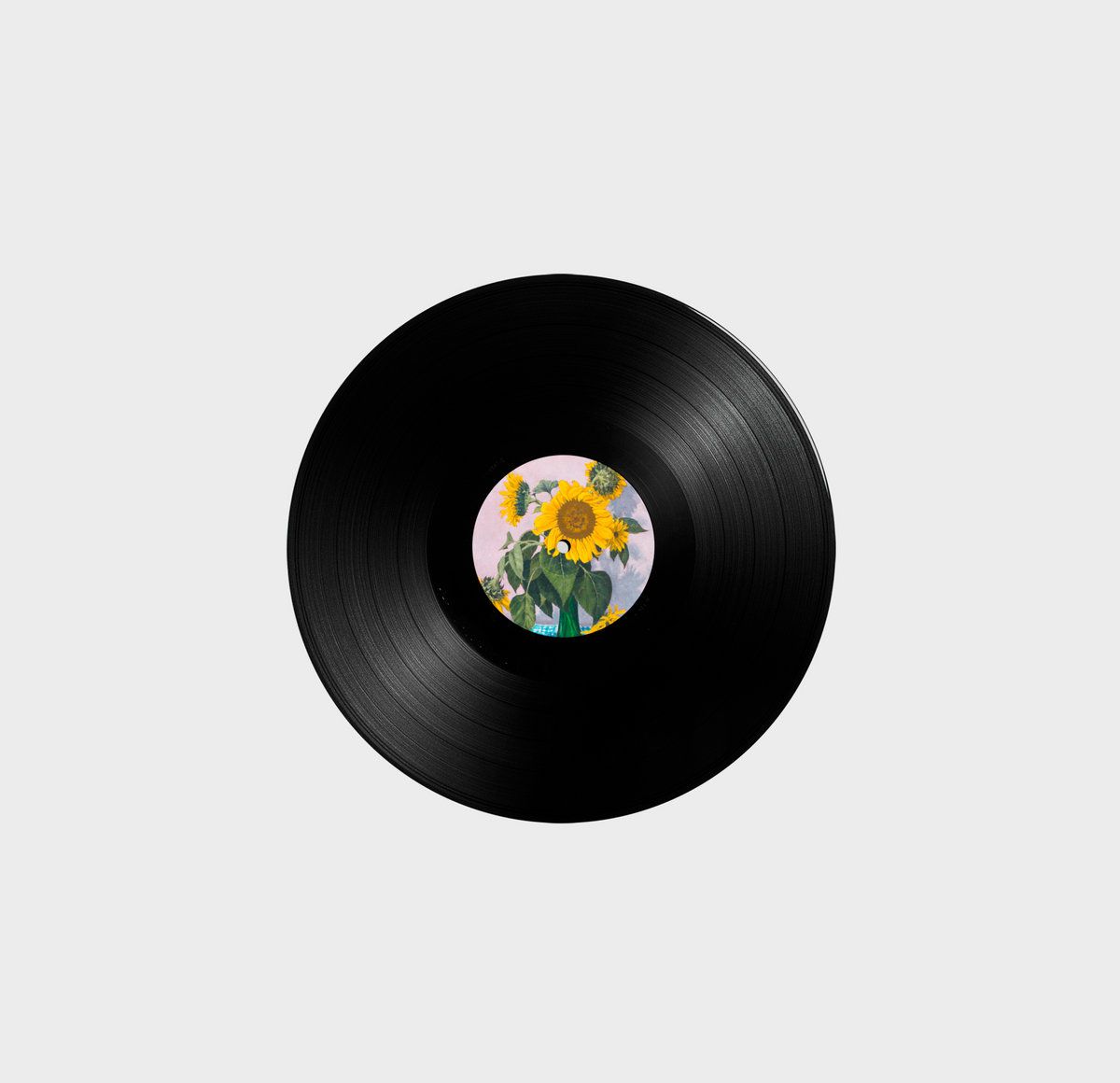 Rachel Kitchlew - Flirty Ghost | Délicieuse Records (JAZZAL01) - 3